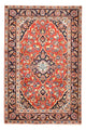 Kashan Teppe 147x97cm - Persisk teppe