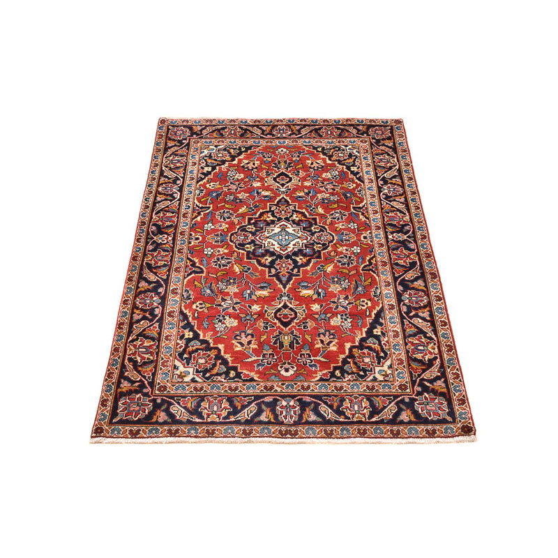 Kashan Teppe 147x97cm - Persisk teppe