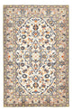 Kashan Teppe 95x147cm - Persisk teppe