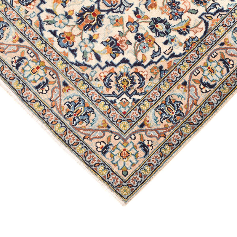 Kashan Teppe 95x147cm - Persisk teppe