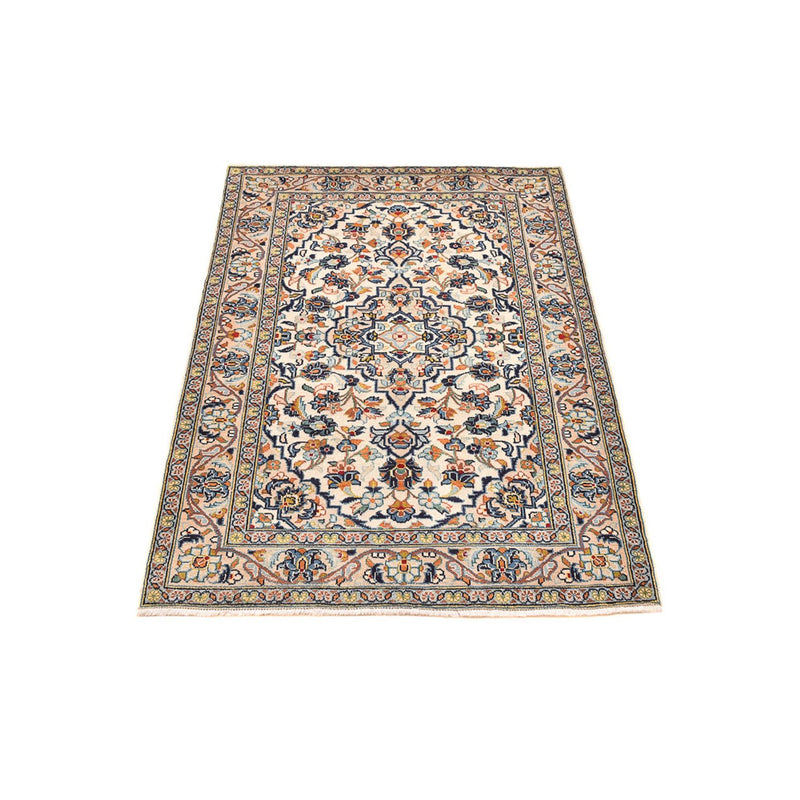 Kashan Teppe 95x147cm - Persisk teppe