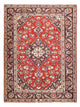 Kashan Teppe 137x103cm - Persisk teppe