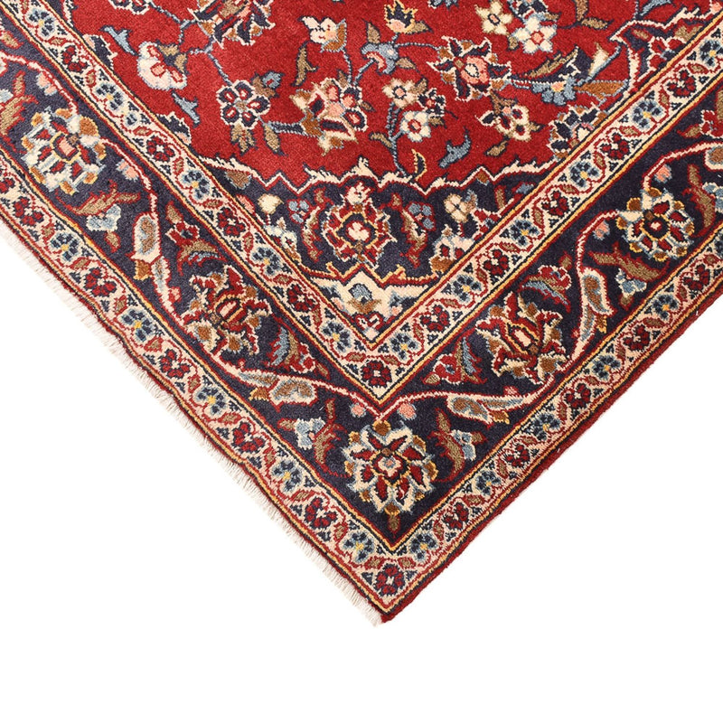 Kashan Teppe 137x103cm - Persisk teppe