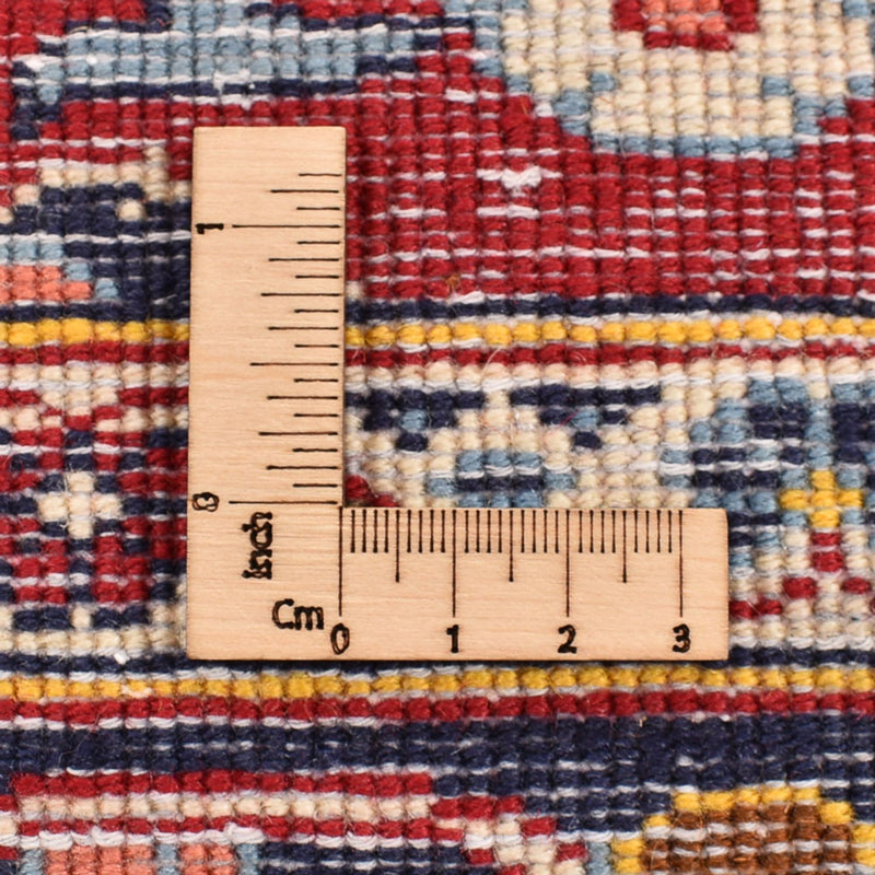 Kashan Teppe 137x103cm - Persisk teppe