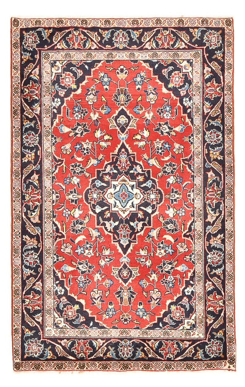 Kashan Teppe 152x96cm - Persisk teppe