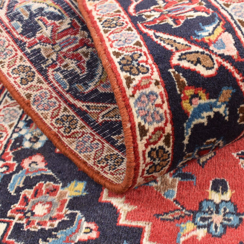 Kashan Teppe 152x96cm - Persisk teppe