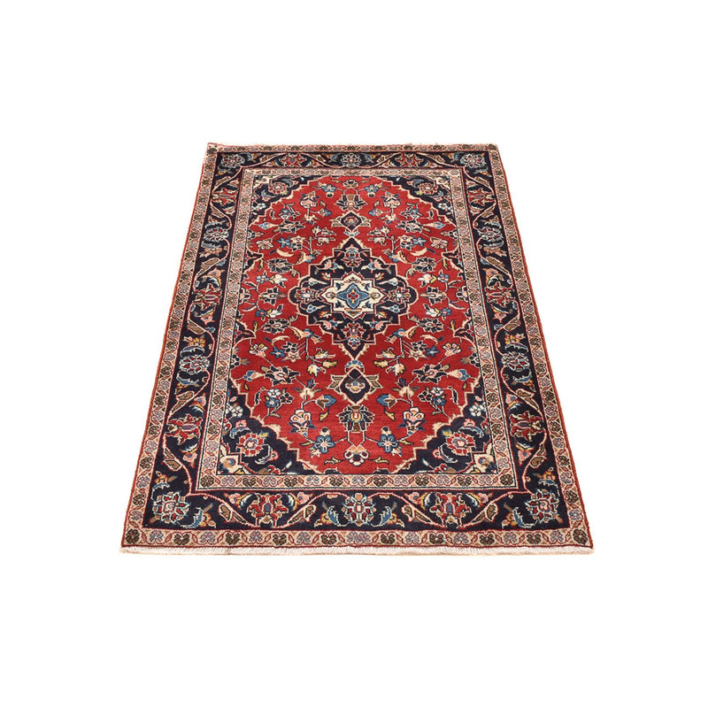 Kashan Teppe 152x96cm - Persisk teppe