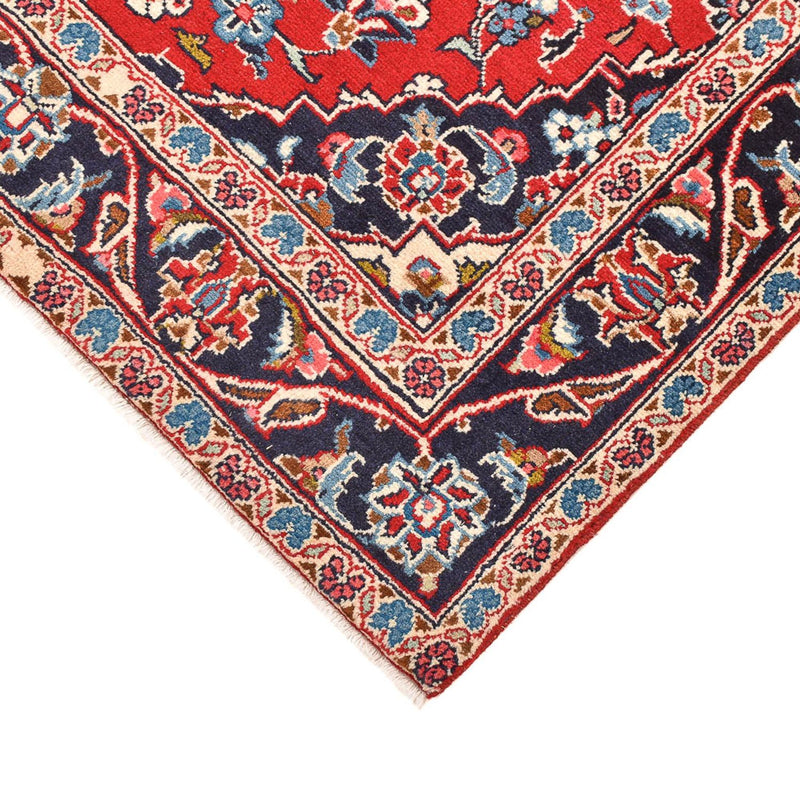 Kashan Teppe 150x93cm - Persisk teppe