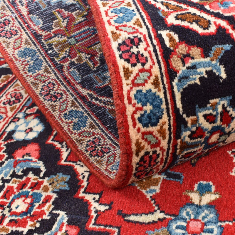 Kashan Teppe 150x93cm - Persisk teppe