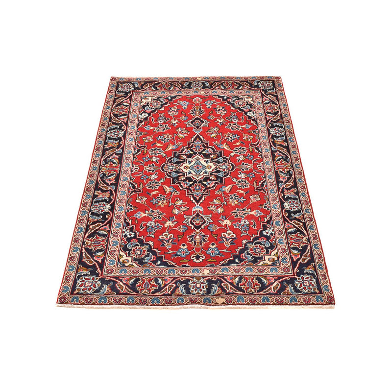 Kashan Teppe 150x93cm - Persisk teppe