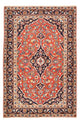 Kashan Teppe 145x97cm - Persisk teppe