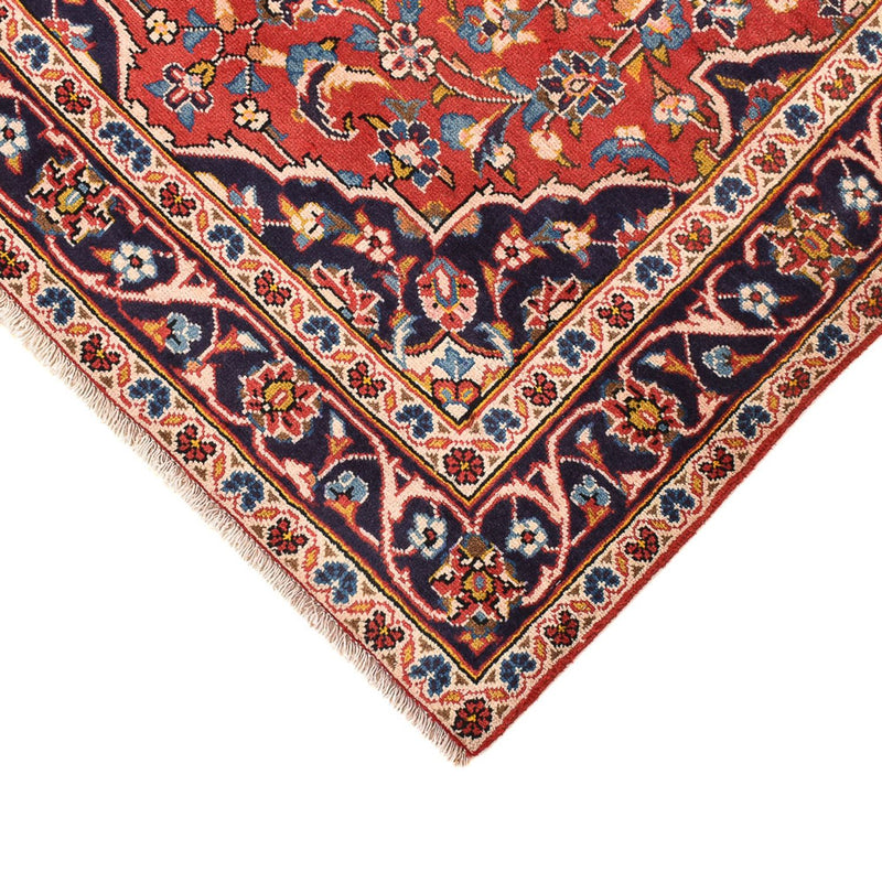 Kashan Teppe 145x97cm - Persisk teppe