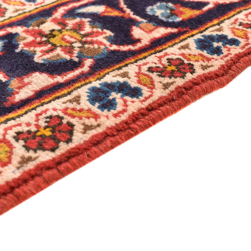 Kashan Teppe 145x97cm - Persisk teppe