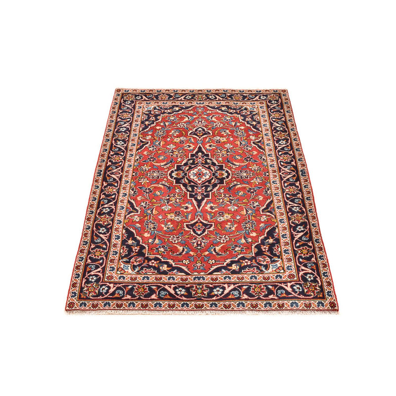 Kashan Teppe 145x97cm - Persisk teppe