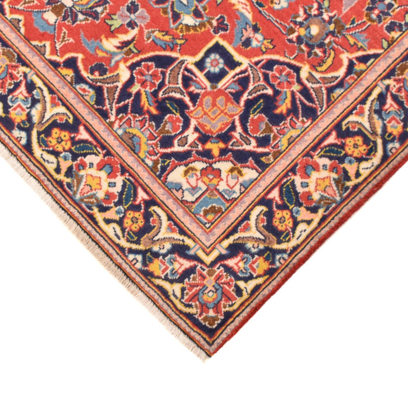 Kashan Teppe 101x163cm - Persisk teppe