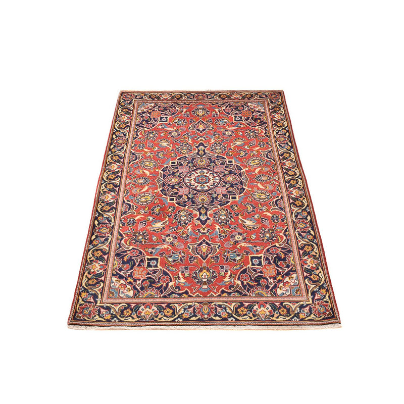 Kashan Teppe 101x163cm - Persisk teppe