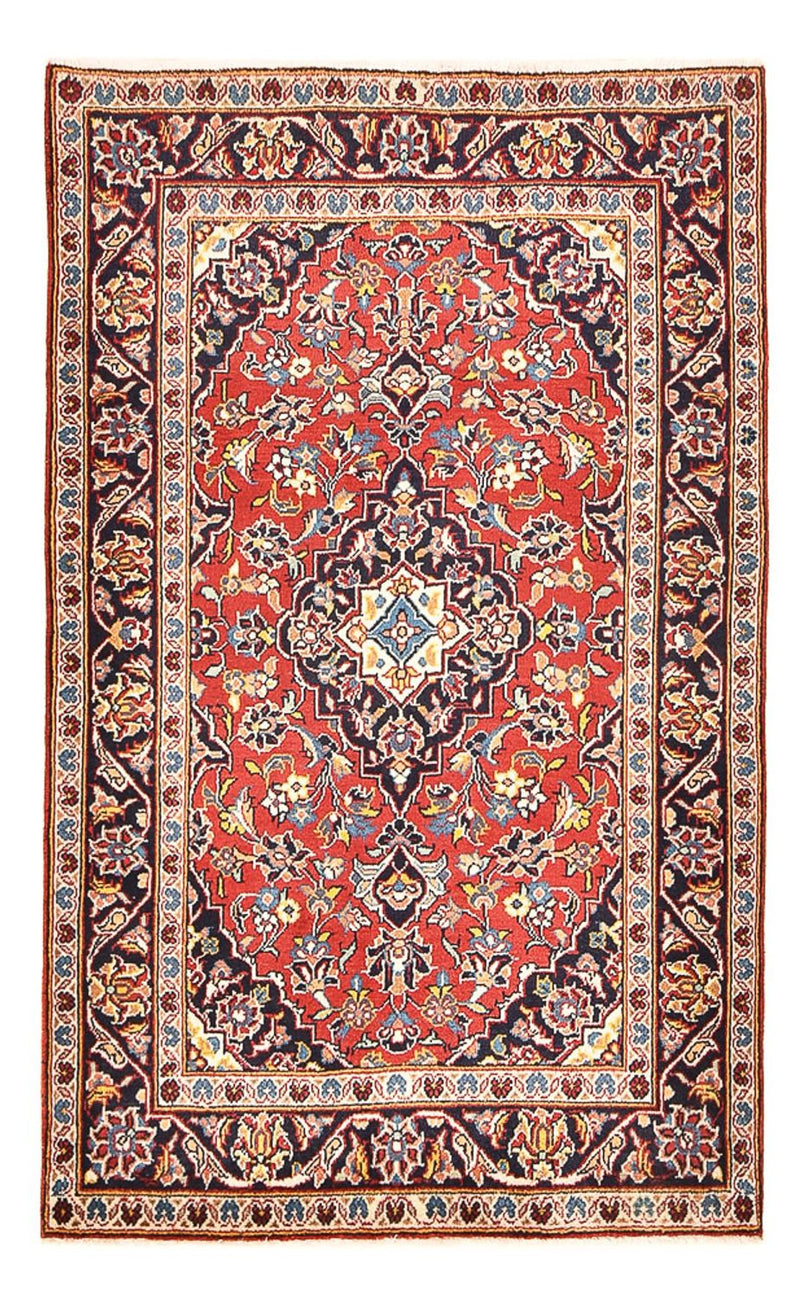 Kashan Teppe 151x96cm - Persisk teppe