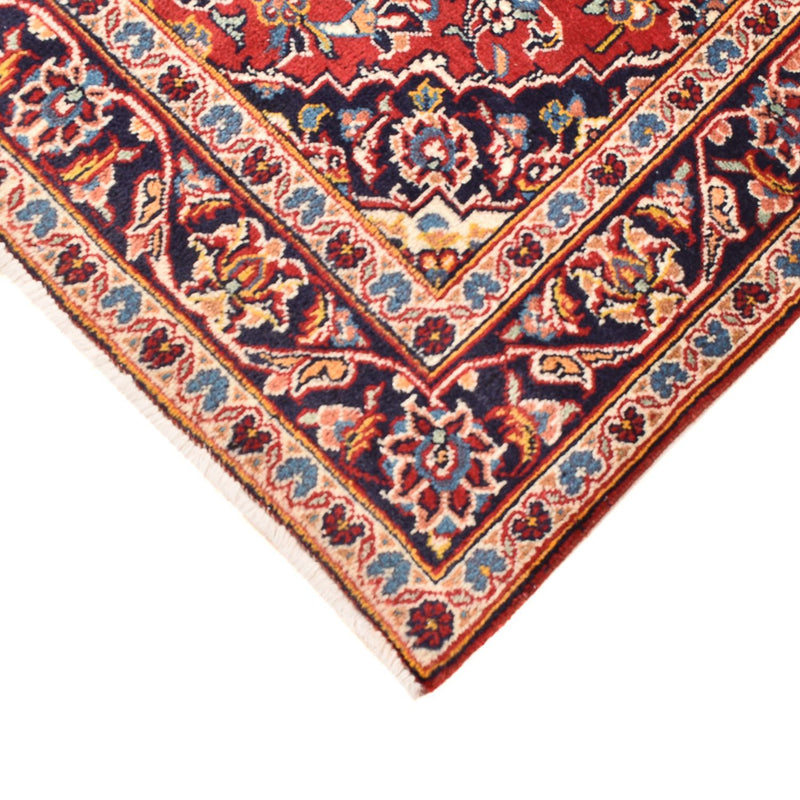 Kashan Teppe 151x96cm - Persisk teppe