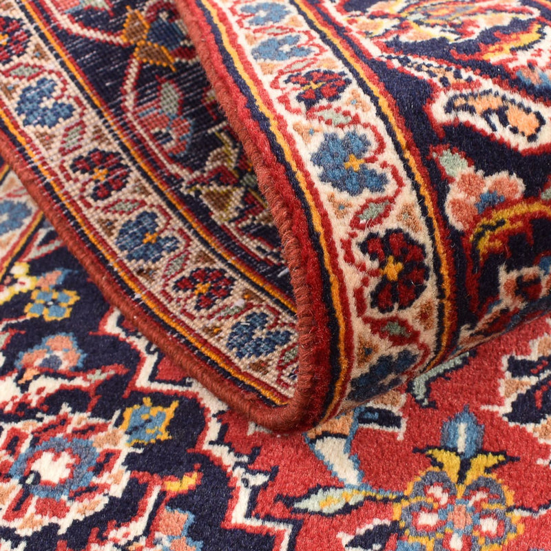 Kashan Teppe 151x96cm - Persisk teppe