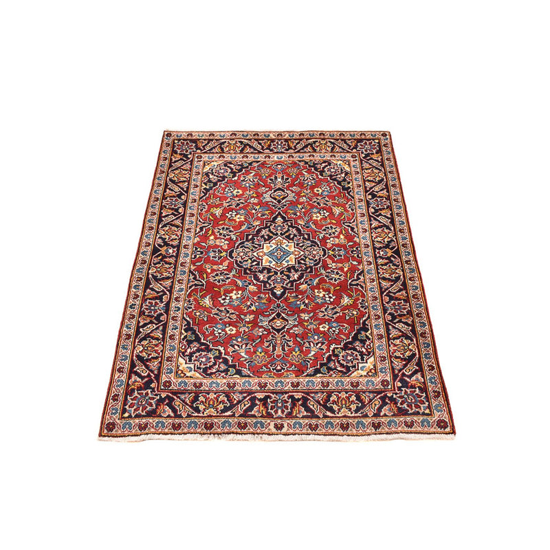 Kashan Teppe 151x96cm - Persisk teppe