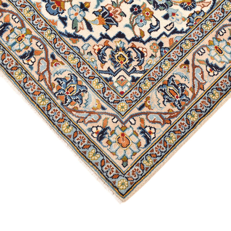 Kashan Teppe 96x141cm - Persisk teppe