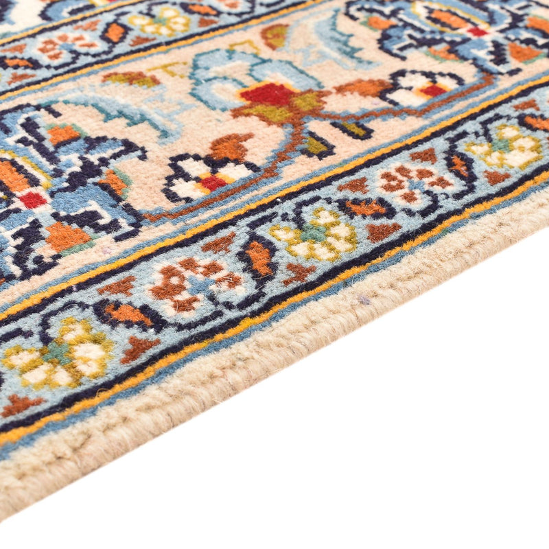 Kashan Teppe 96x141cm - Persisk teppe