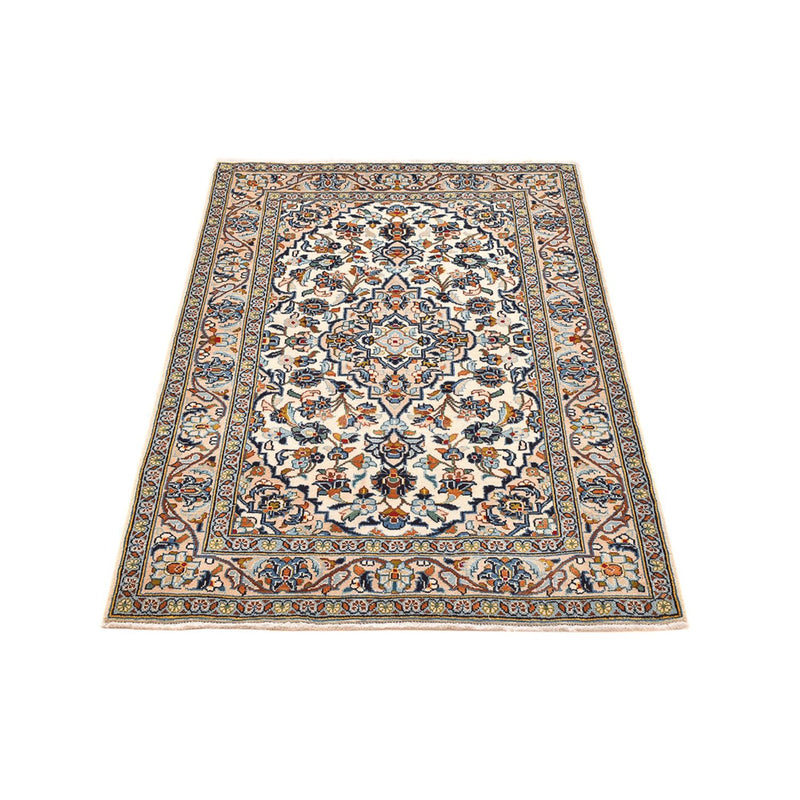 Kashan Teppe 96x141cm - Persisk teppe