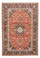 Kashan Teppe 148x103cm - Persisk teppe
