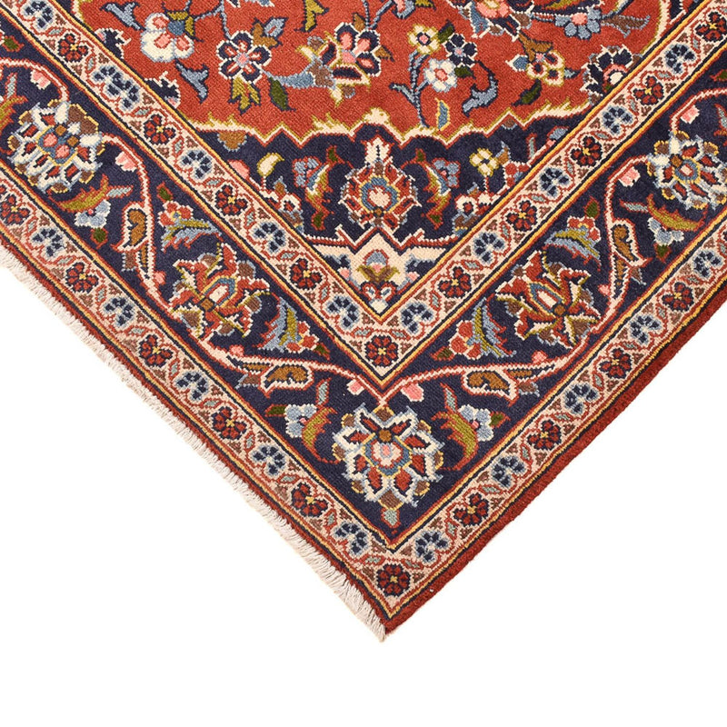 Kashan Teppe 148x103cm - Persisk teppe