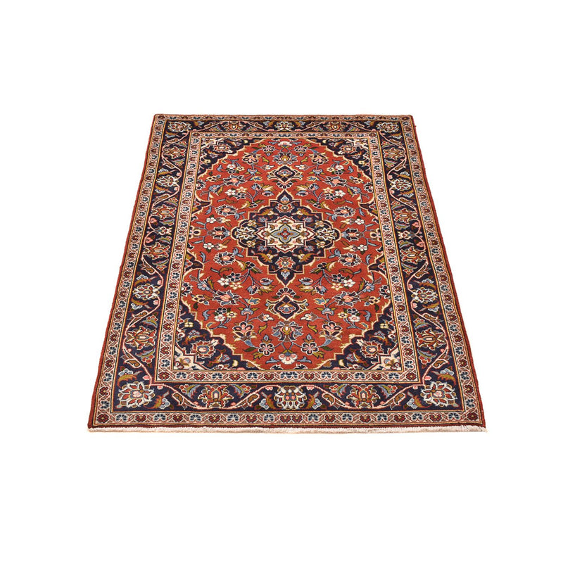 Kashan Teppe 148x103cm - Persisk teppe