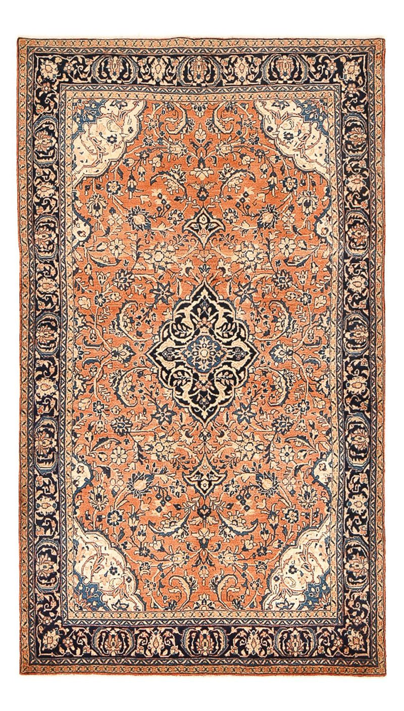 Mahal Teppe 137x243cm - Persisk teppe
