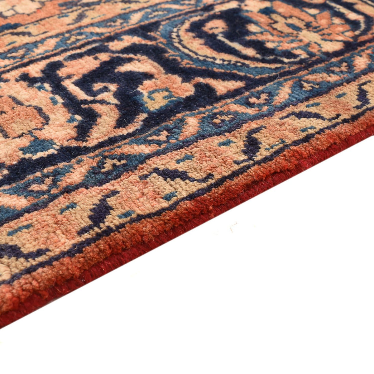 Mahal Teppe 137x243cm - Persisk teppe