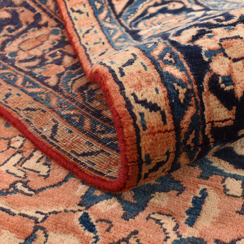 Mahal Teppe 137x243cm - Persisk teppe