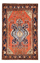 Hamadan Teppe 136x207cm - Persisk teppe