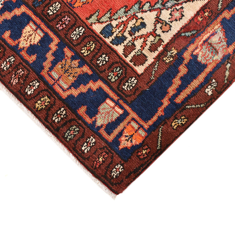 Hamadan Teppe 136x207cm - Persisk teppe