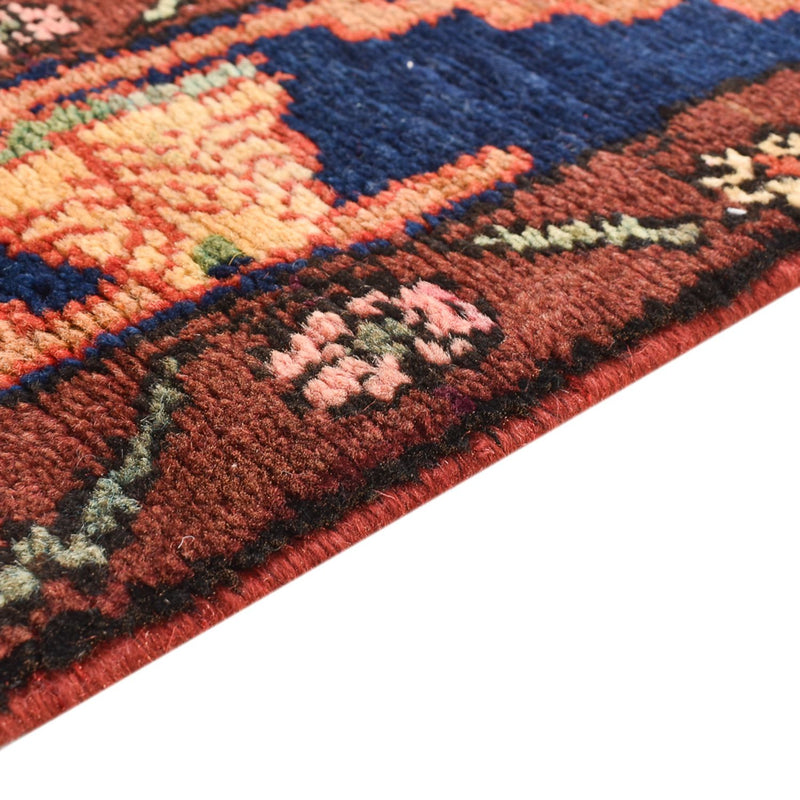 Hamadan Teppe 136x207cm - Persisk teppe