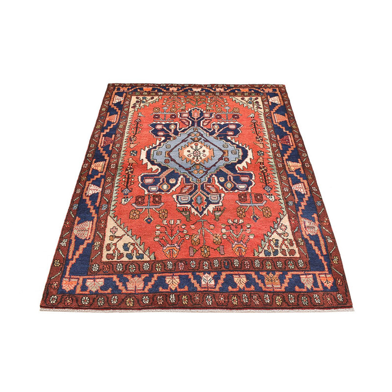 Hamadan Teppe 136x207cm - Persisk teppe