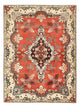 Tabriz Teppe 183x134cm - Persisk teppe