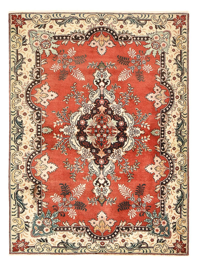 Tabriz Teppe 183x134cm - Persisk teppe