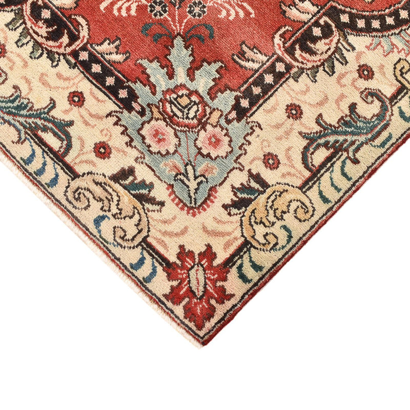 Tabriz Teppe 183x134cm - Persisk teppe
