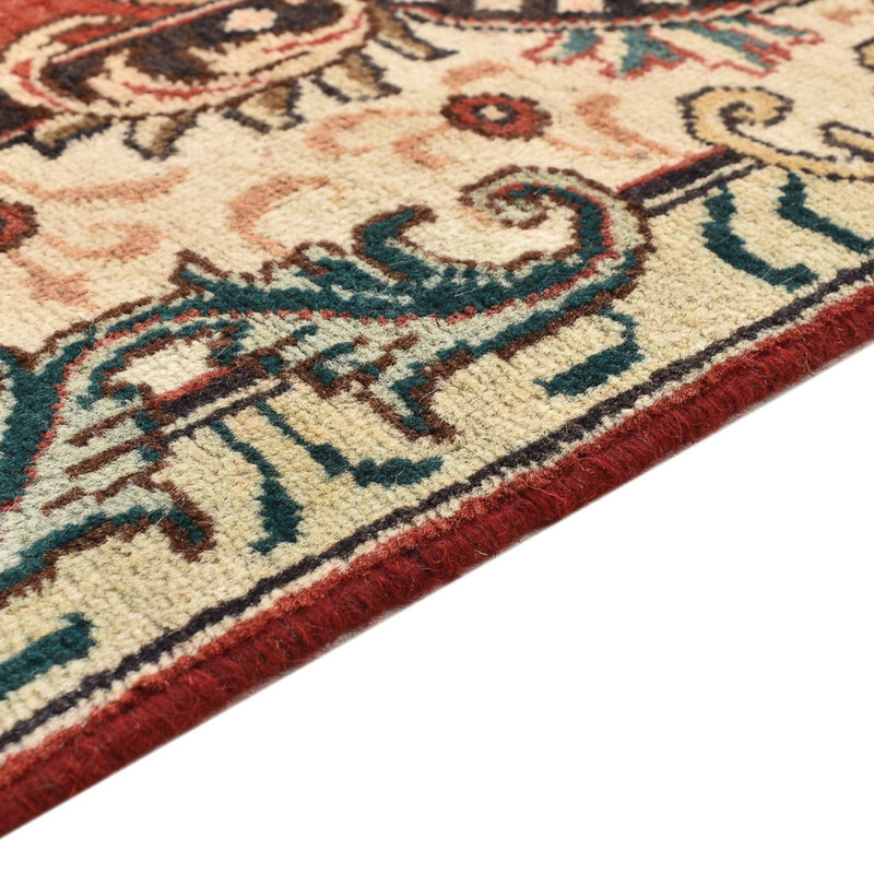 Tabriz Teppe 183x134cm - Persisk teppe