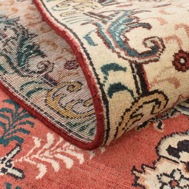 Tabriz Teppe 183x134cm - Persisk teppe