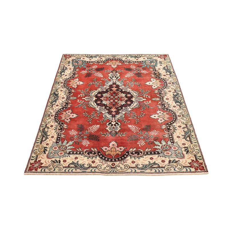 Tabriz Teppe 183x134cm - Persisk teppe