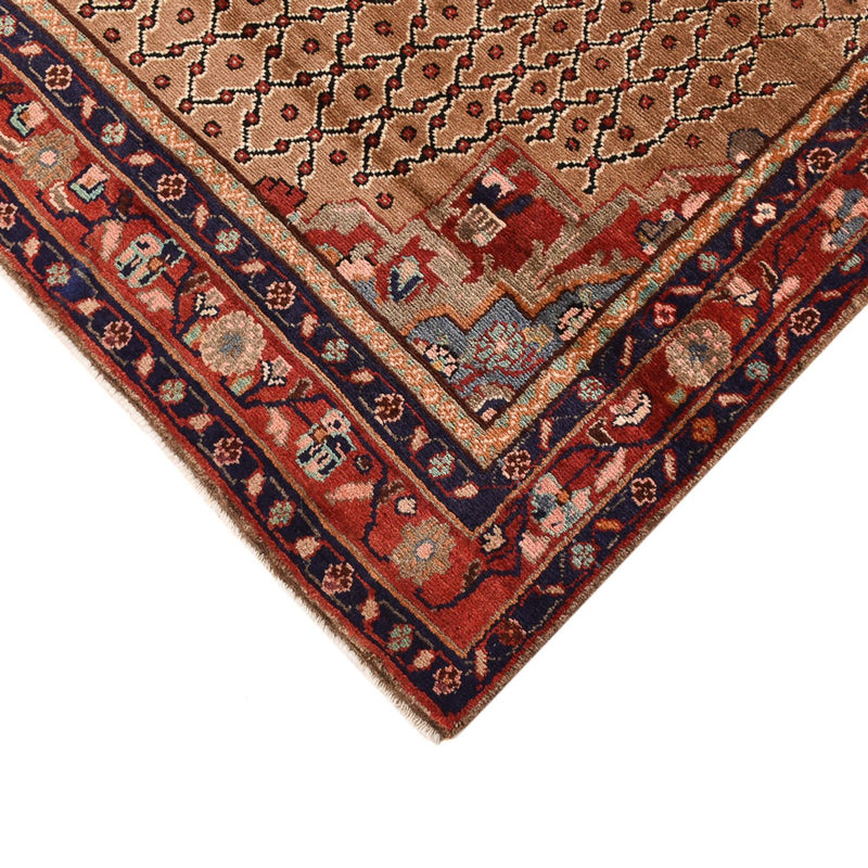 Kolyai Teppe 250x150cm - Persisk teppe