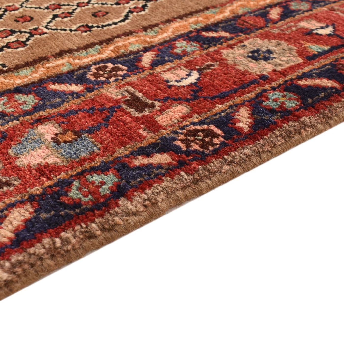 Kolyai Teppe 250x150cm - Persisk teppe
