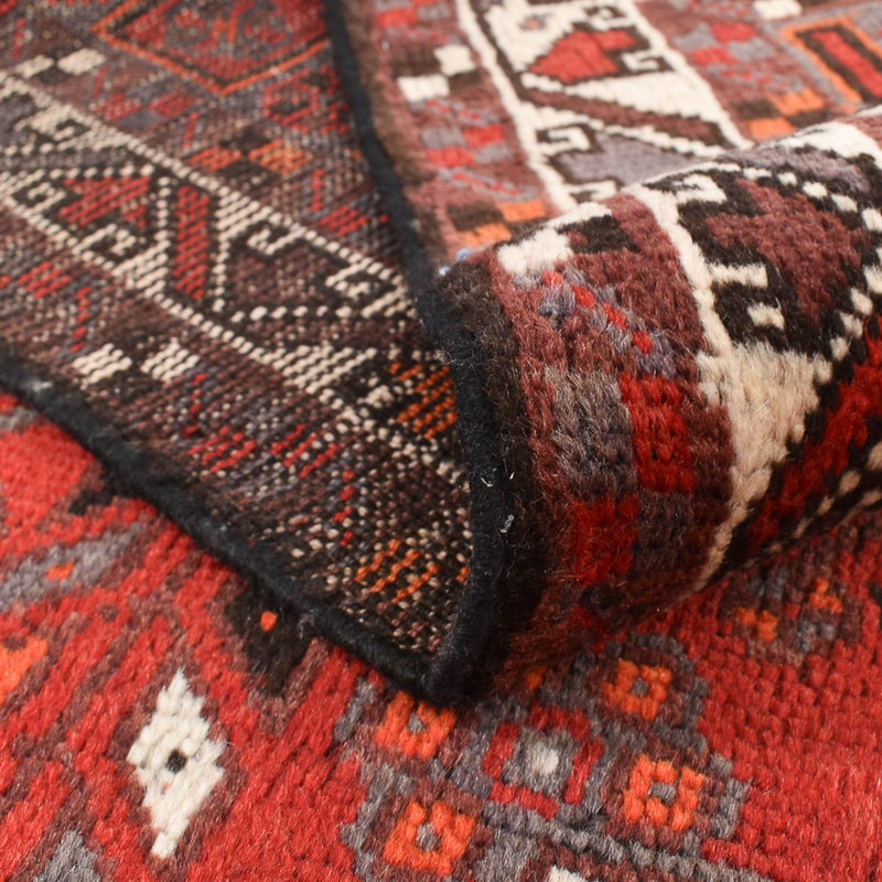 Shiraz Teppe 165x184cm - Persisk teppe