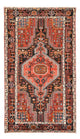 Tuserkan Teppe 213x119cm - Persisk teppe