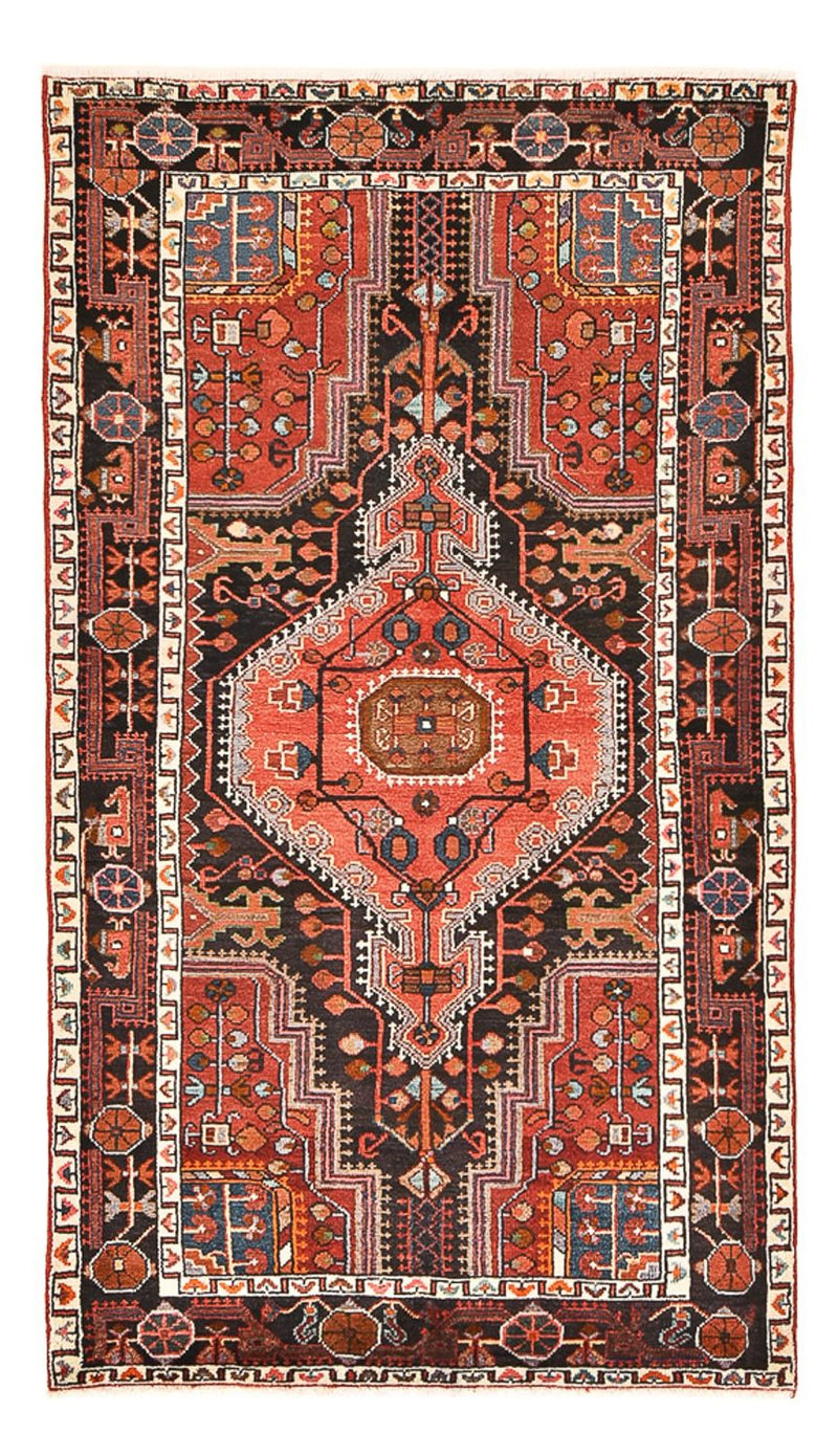 Tuserkan Teppe 213x119cm - Persisk teppe