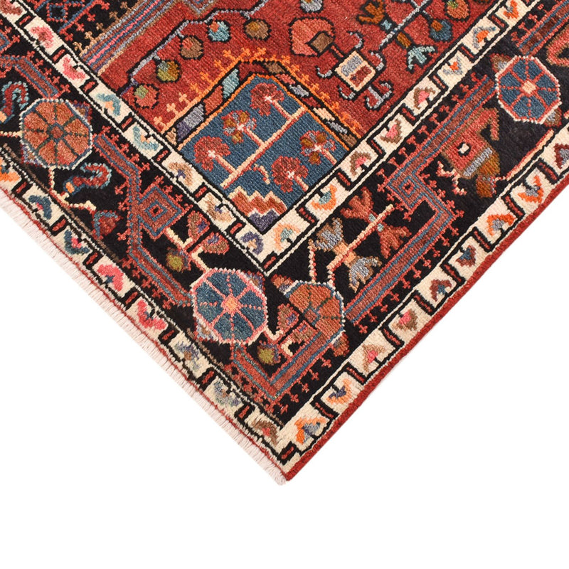 Tuserkan Teppe 213x119cm - Persisk teppe