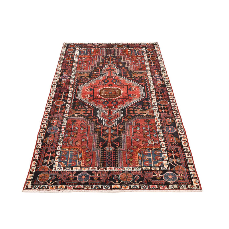 Tuserkan Teppe 213x119cm - Persisk teppe